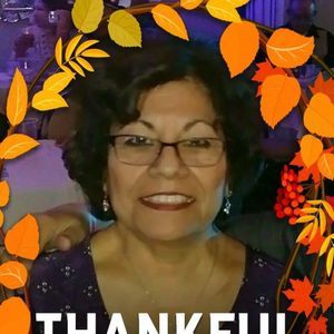 Meet your Posher, Frances